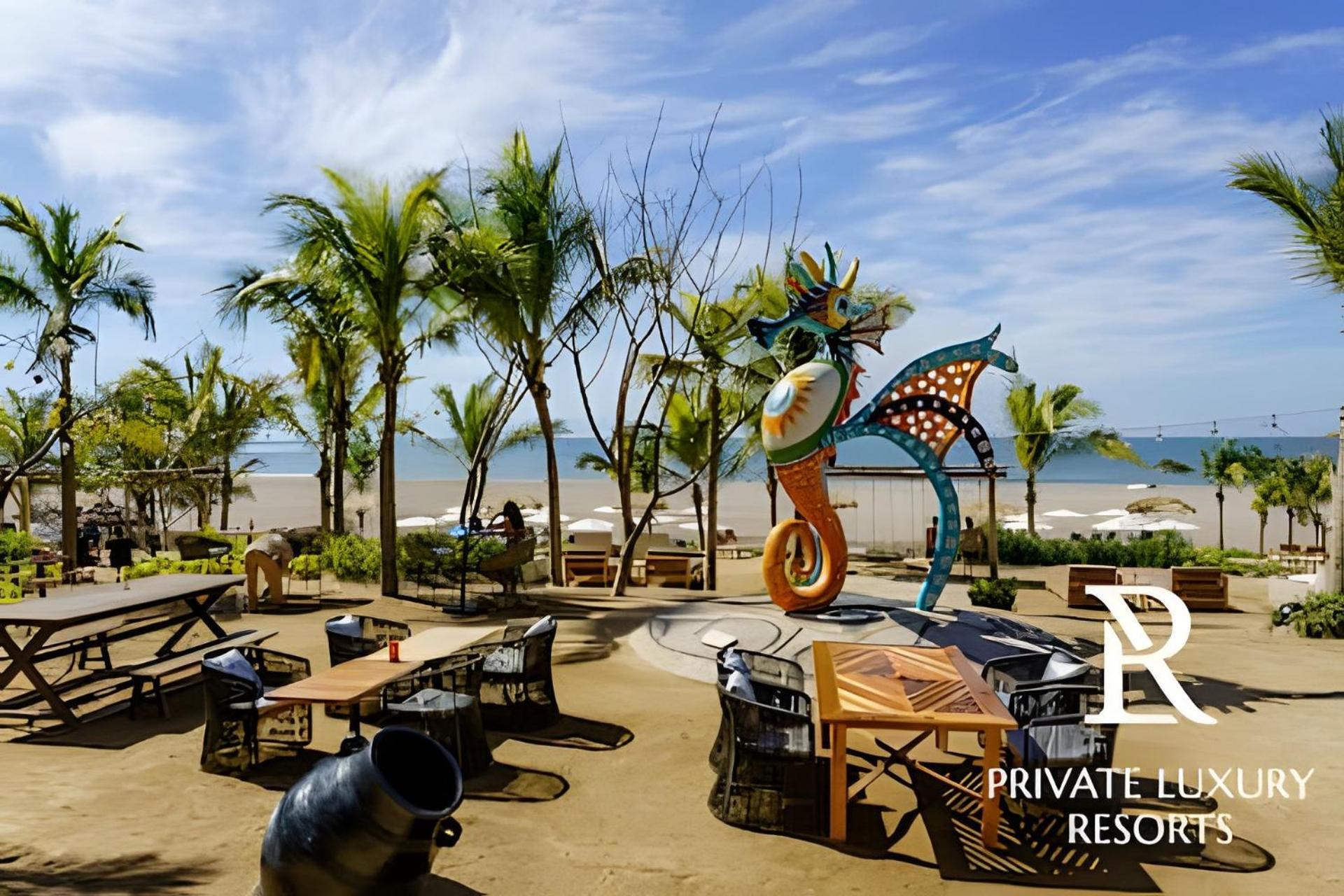 Grand Luxxe Two Bedroom Villa- Nuevo Vallarta Exterior foto