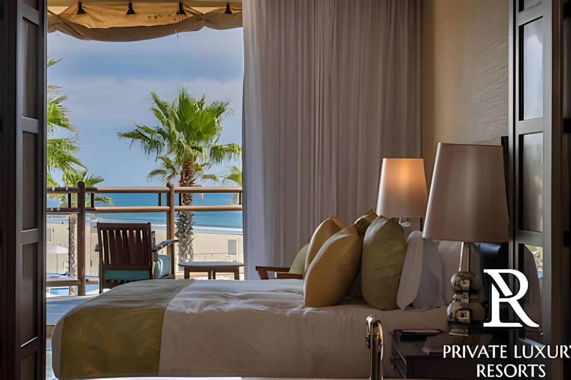 Grand Luxxe Two Bedroom Villa- Nuevo Vallarta Exterior foto